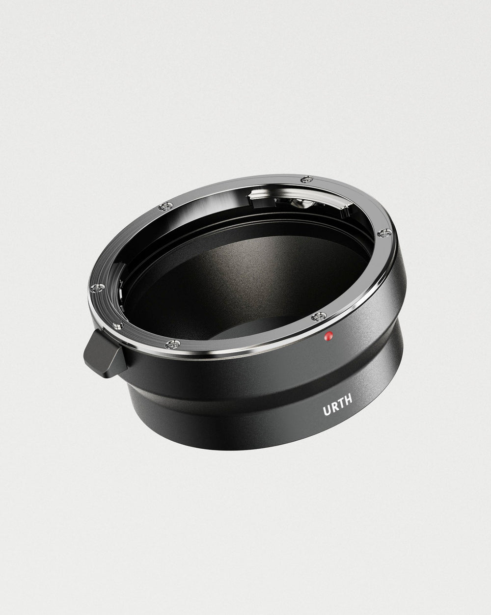 Canon EF/EF-S Lens to Fujifilm X Camera Adapter
