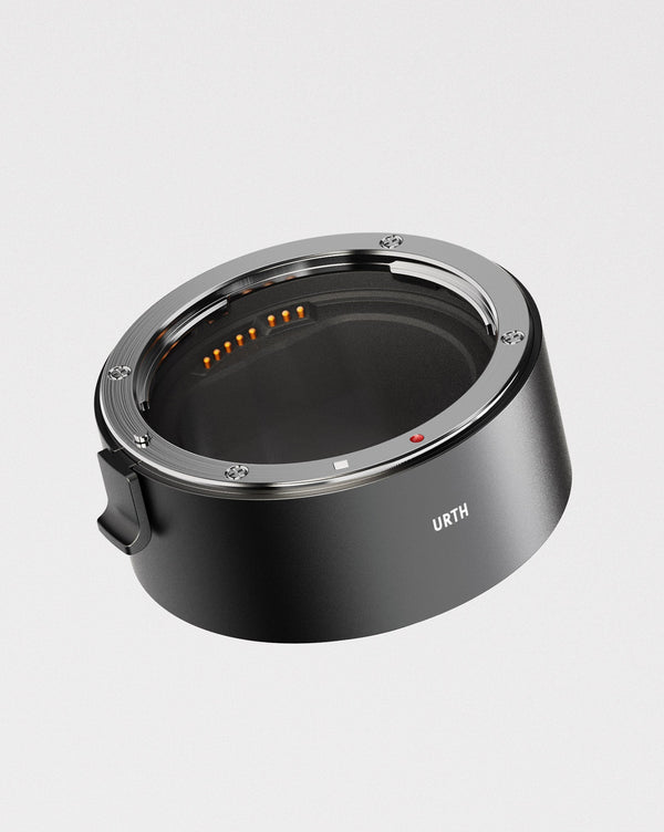 FD-NIK Z Lens Adapter Handmatige Focus Compatibele Canon FD Lenzen Voor Nikon Z Camera Lichaam