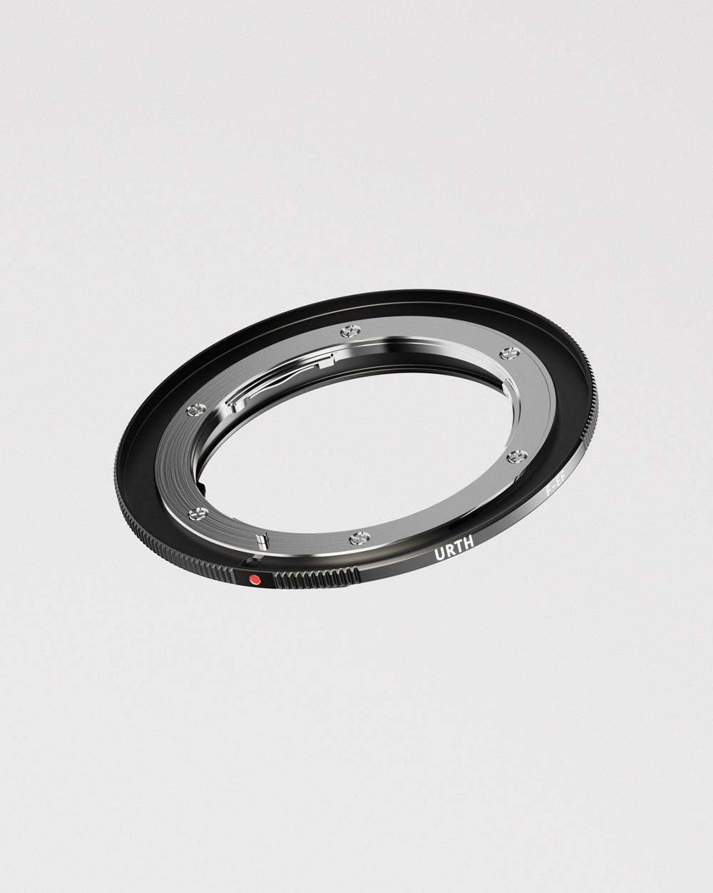 Nikon F Lens to Canon EF/EF-S Camera Adapter