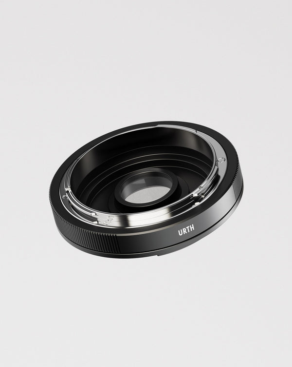 Urth Canon FD to Canon (EF/EF-S) Lens Mount Adapter Urth USA