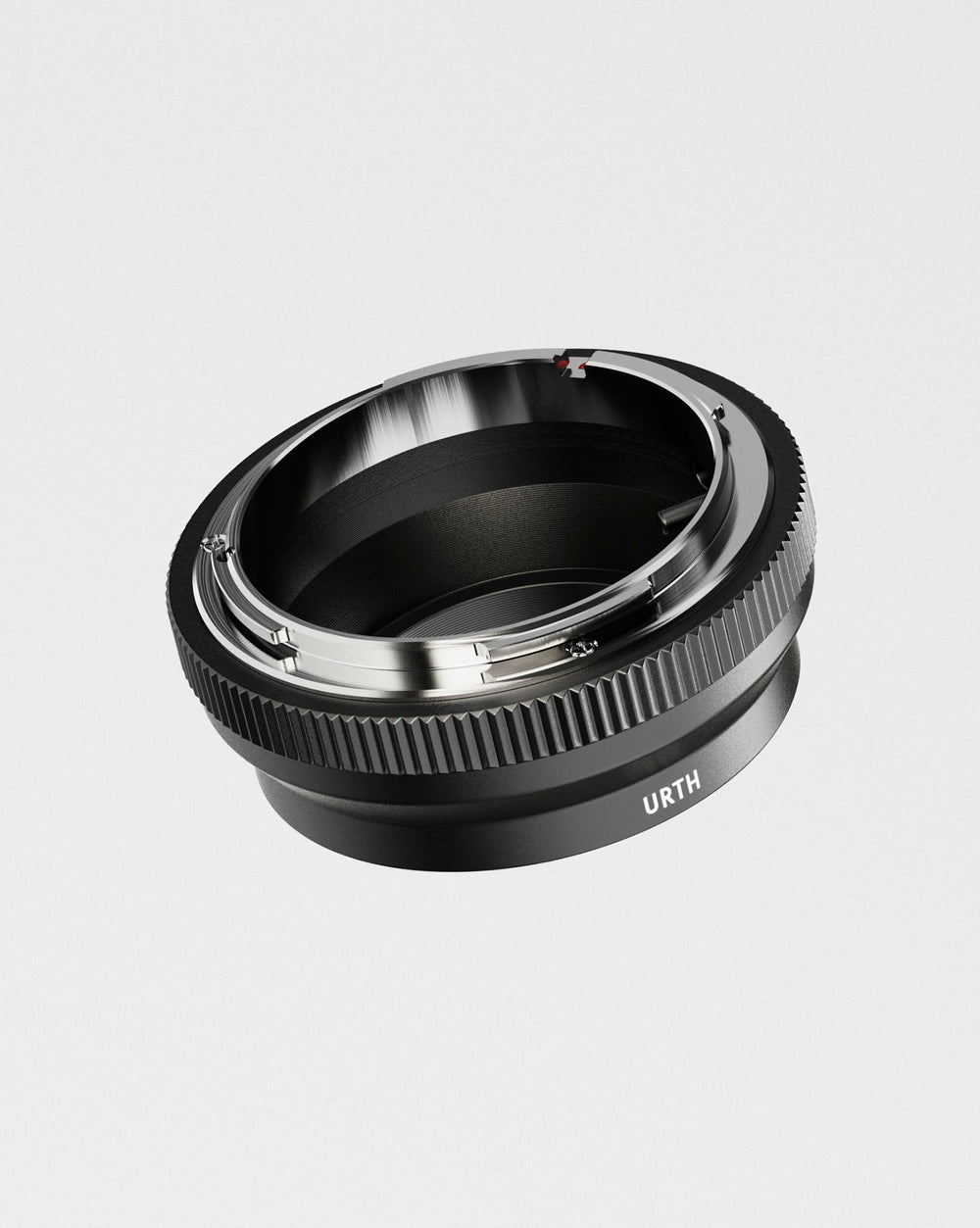 Canon FD Lens to Fujifilm X Camera Adapter