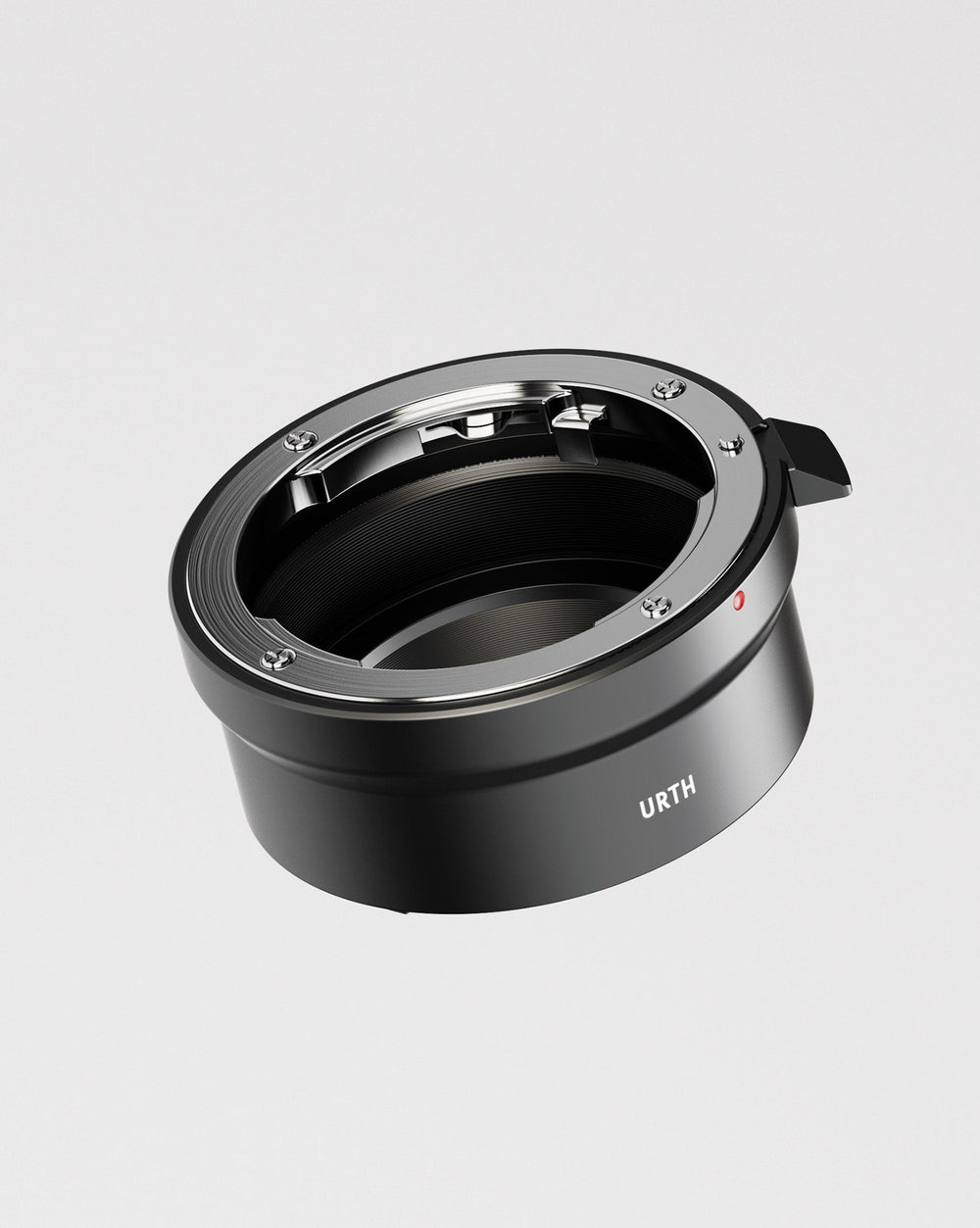 Pentax K Lens to Canon EF-M Camera Adapter