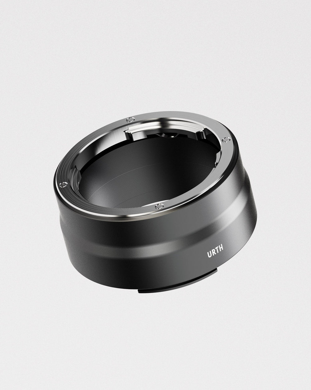 Olympus OM Lens to Canon RF Camera Adapter