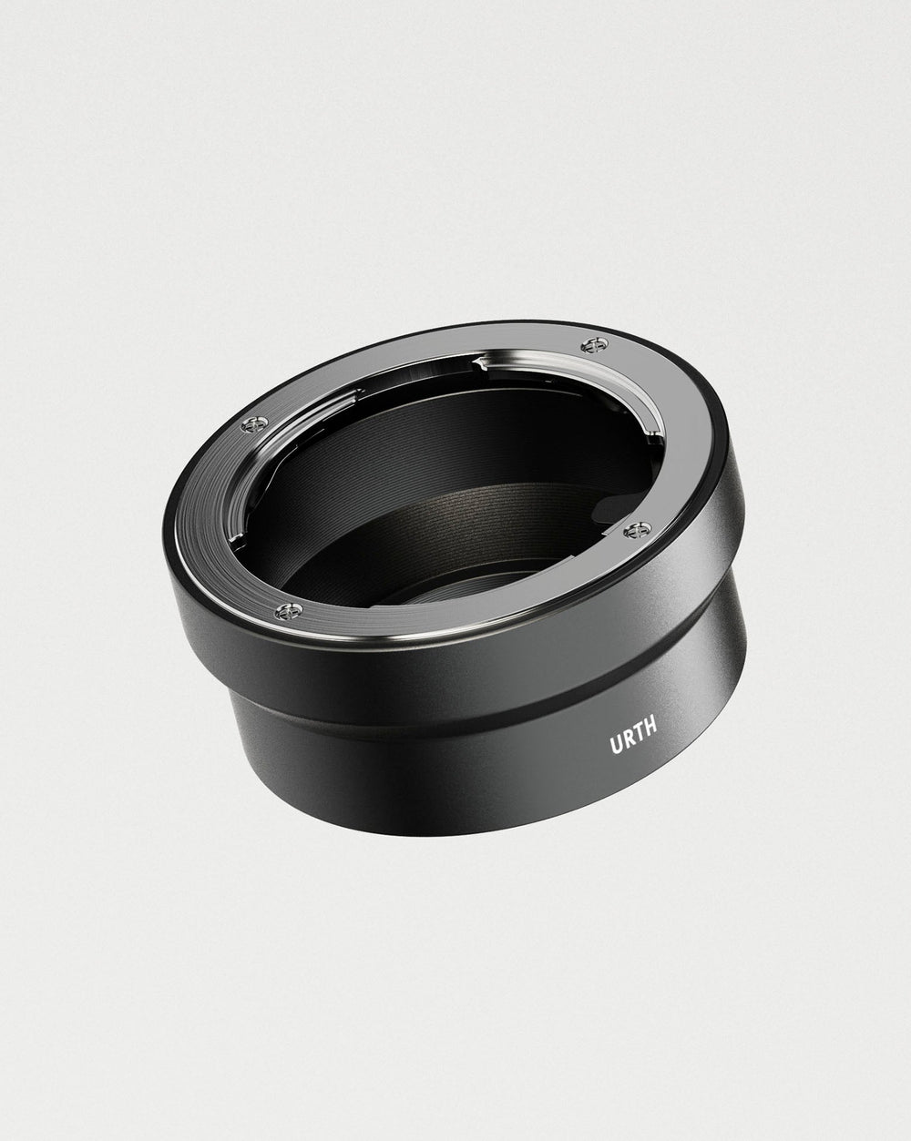 Olympus OM Lens to Fujifilm X Camera Adapter