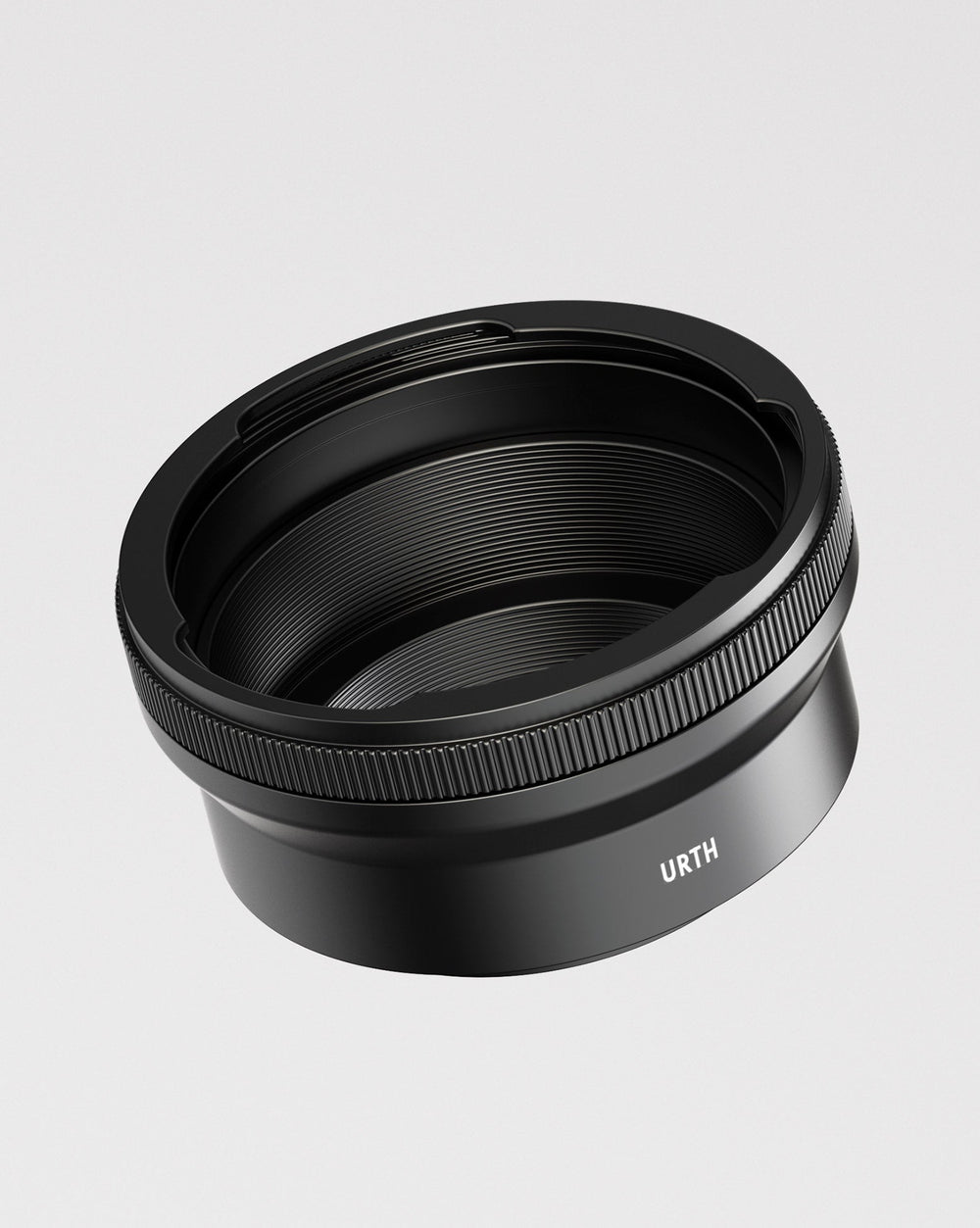 Pentacon Six (P6) Lens to Canon EF/EF-S Camera Adapter