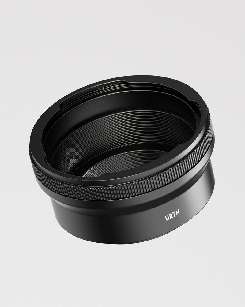 Use Your Vintage Glass! Pentacon Six To Canon EOS EF Lens Adapter By Fittings4you