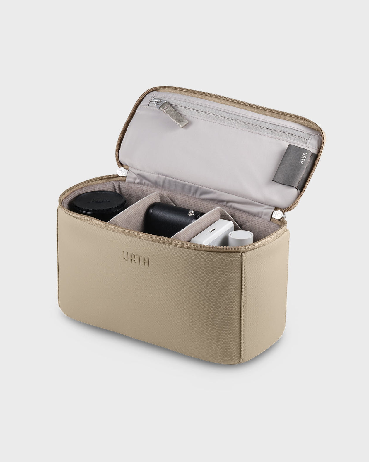 小物 Yuhka Urth Arkose Small Camera Insert | Urth USA