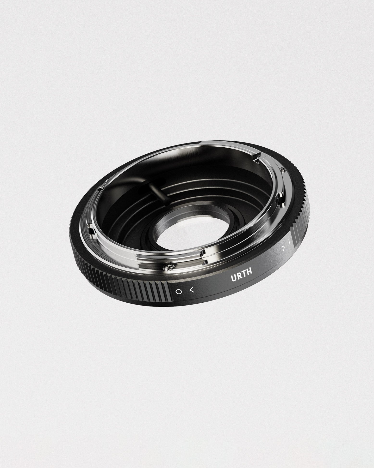 Urth Canon FD to Nikon F Lens Mount Adapter | Urth USA
