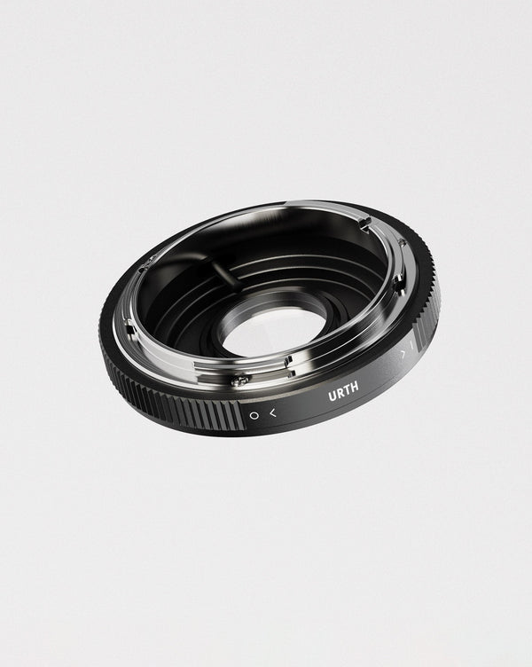 Urth Canon FD to Nikon F Lens Mount Adapter Urth USA