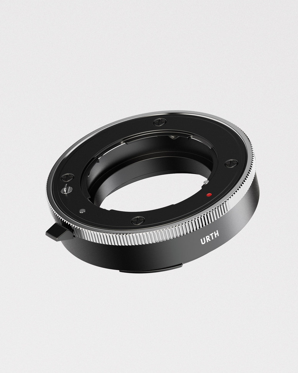 Contax G Lens to Nikon Z Camera Adapter