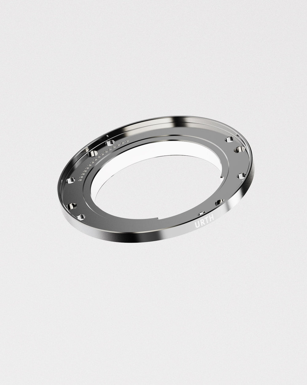 Leica R Lens to Nikon F Camera Adapter