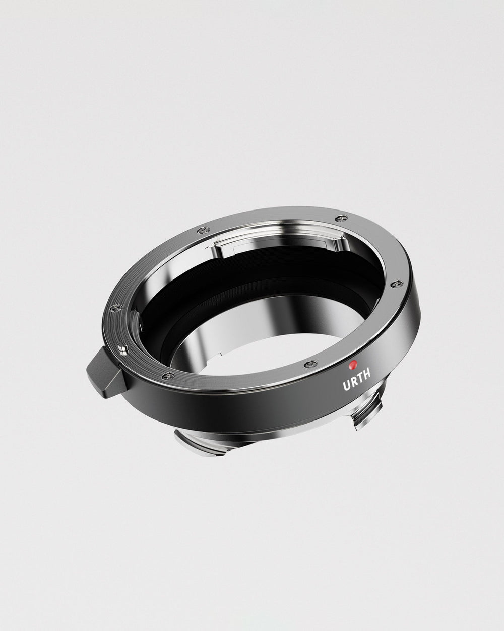 Canon EF/EF-S Lens to Leica M Camera Adapter