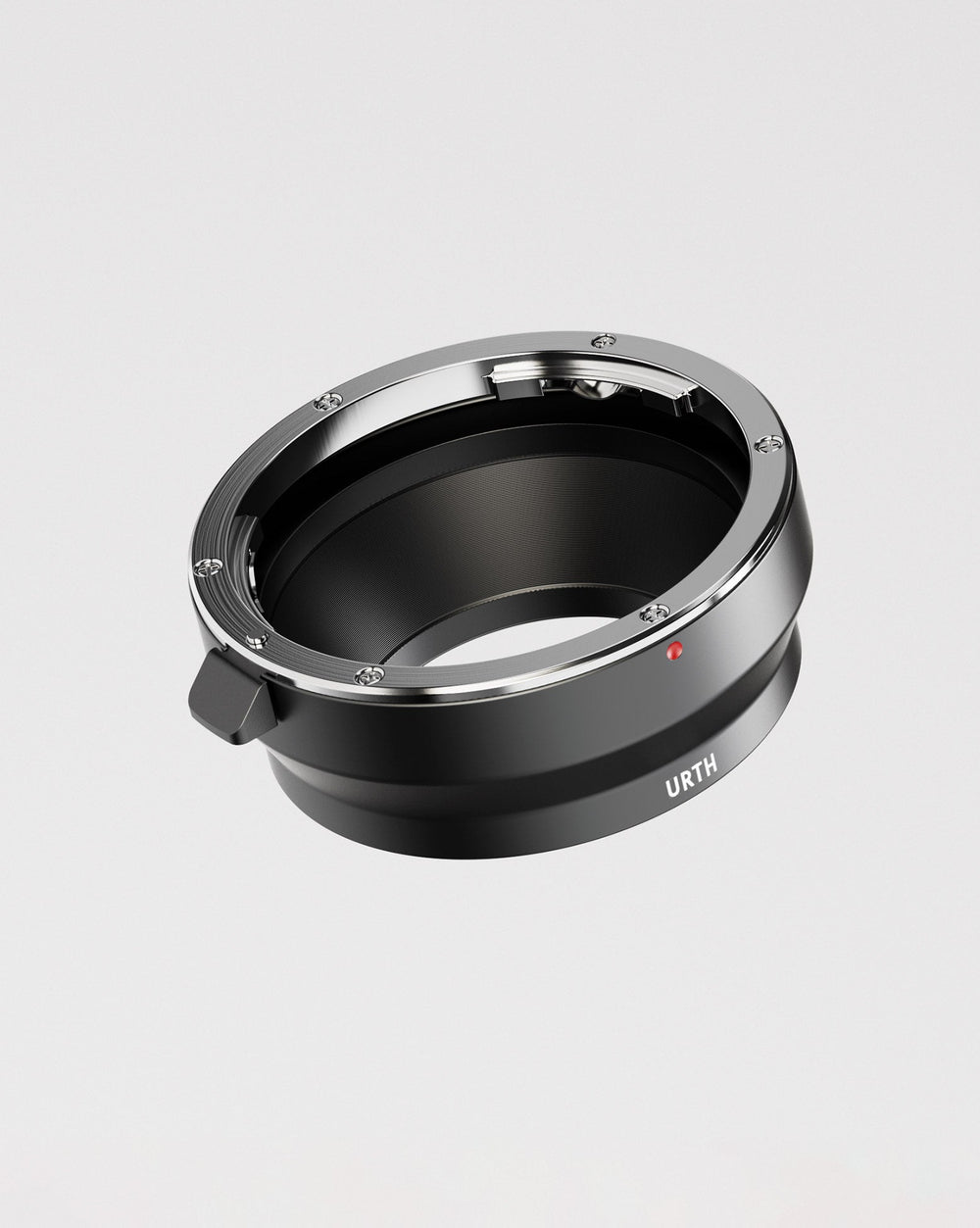 Canon EF/EF-S Lens to Micro Four Thirds (M4/3) Camera Adapter