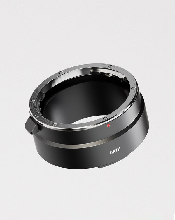 Urth Canon (EF/EF-S) to Nikon Z Lens Mount Adapter Urth USA