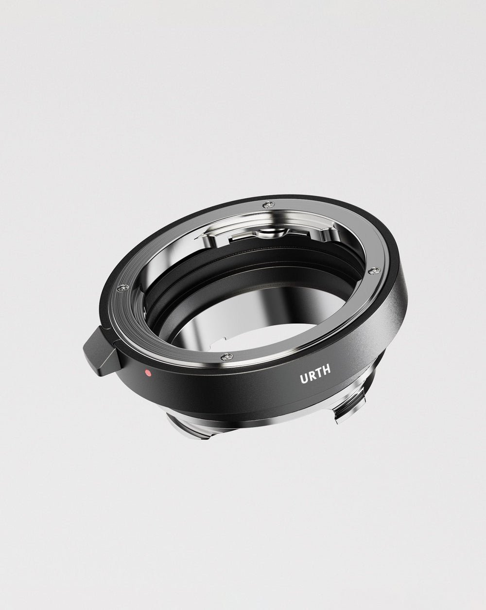 Nikon F Lens to Leica M Camera Adapter