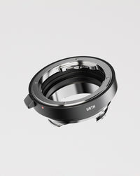 Nikon F Lens Mount to Leica M Camera Mount