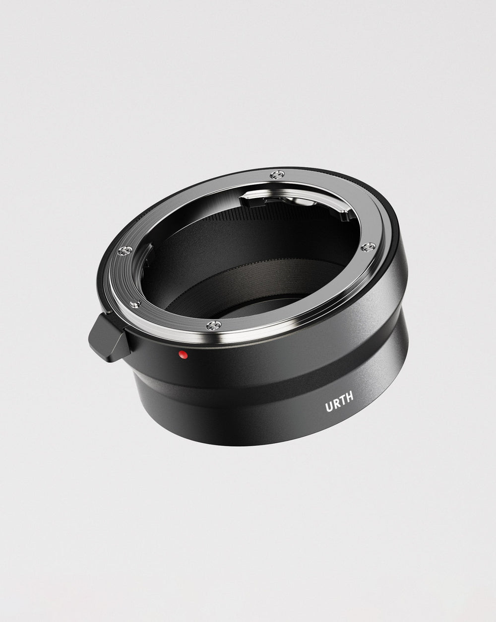 Nikon F Lens to Micro Four Thirds (M4/3) Camera Adapter