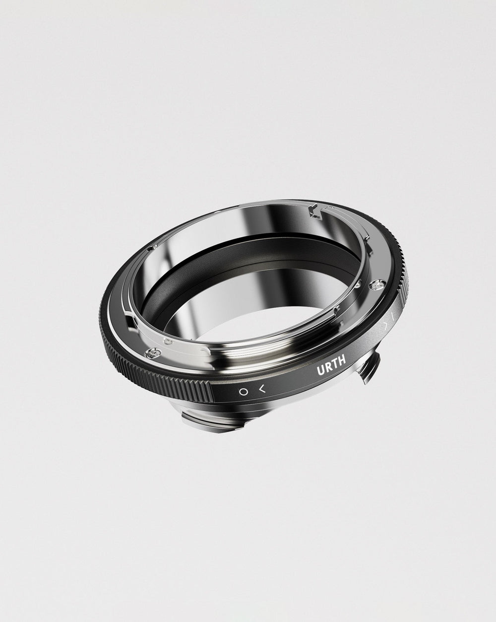 Canon FD Lens to Leica M Camera Adapter