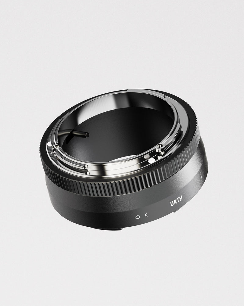 Urth Canon FD to Nikon Z Lens Mount Adapter | Urth US