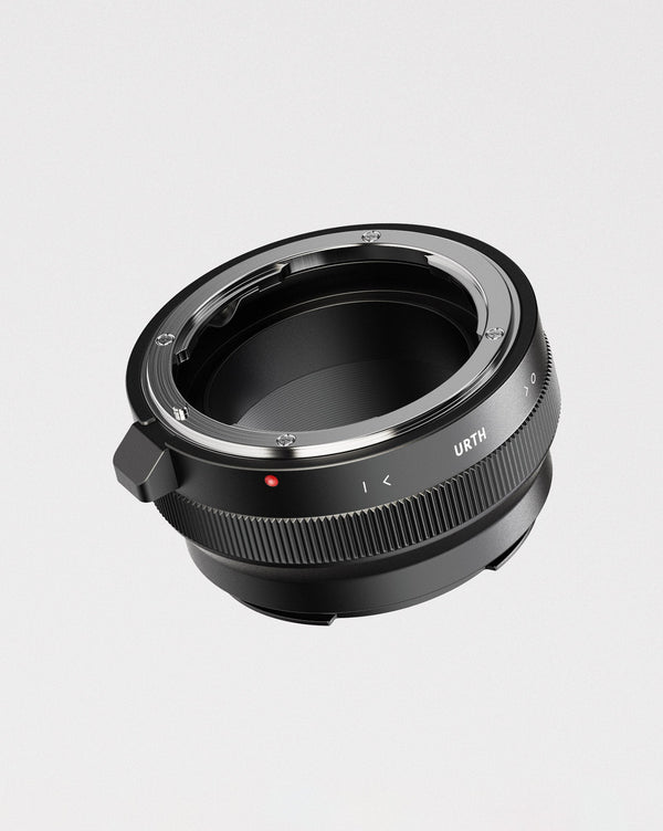 Mount Adapter Nikon D3400 Lens Mount Nikon D3500 Lens Mount