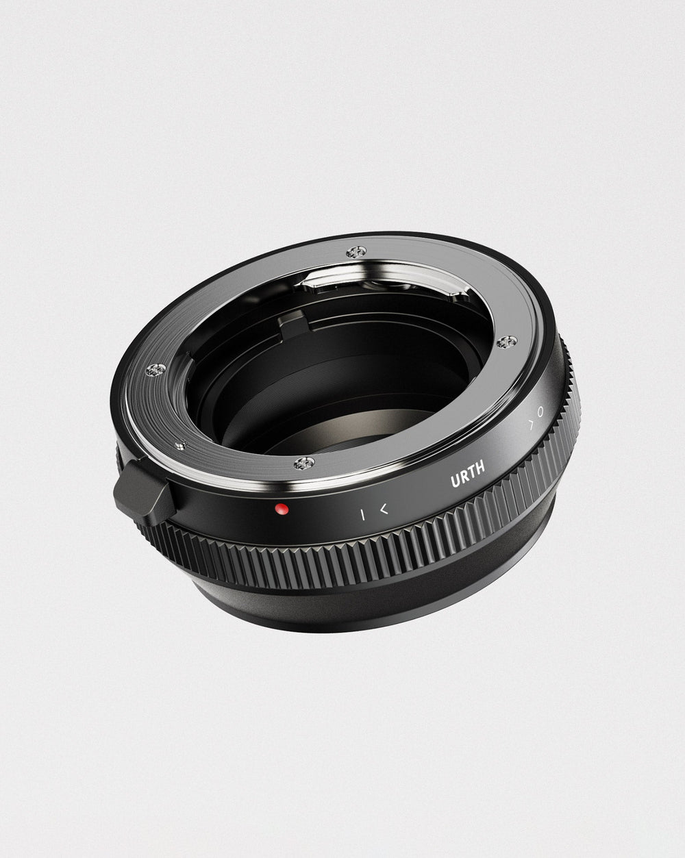 Nikon F (G-Type) Lens to Micro Four Thirds (M4/3) Camera Adapter