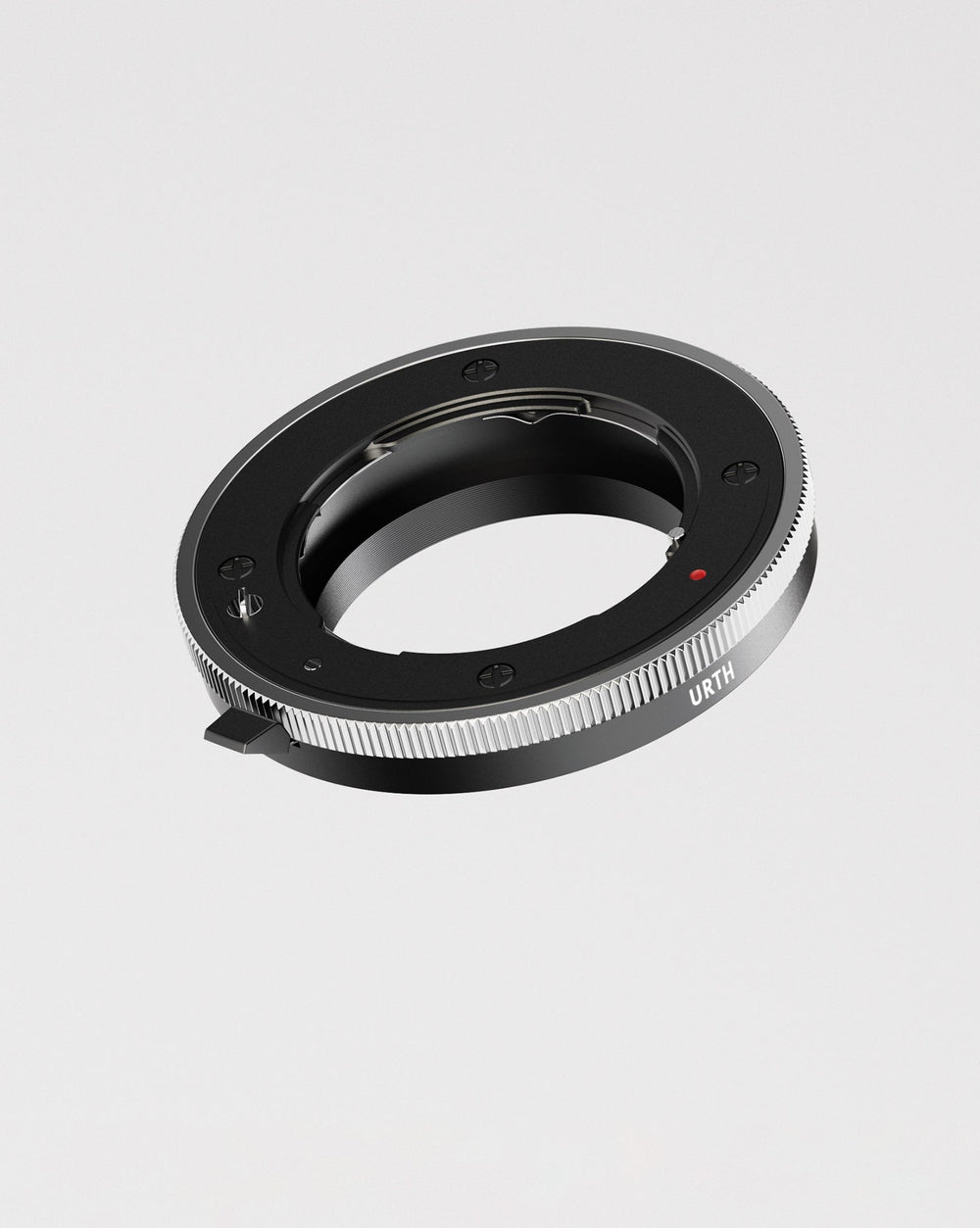 Contax G Lens to Sony E Camera Adapter