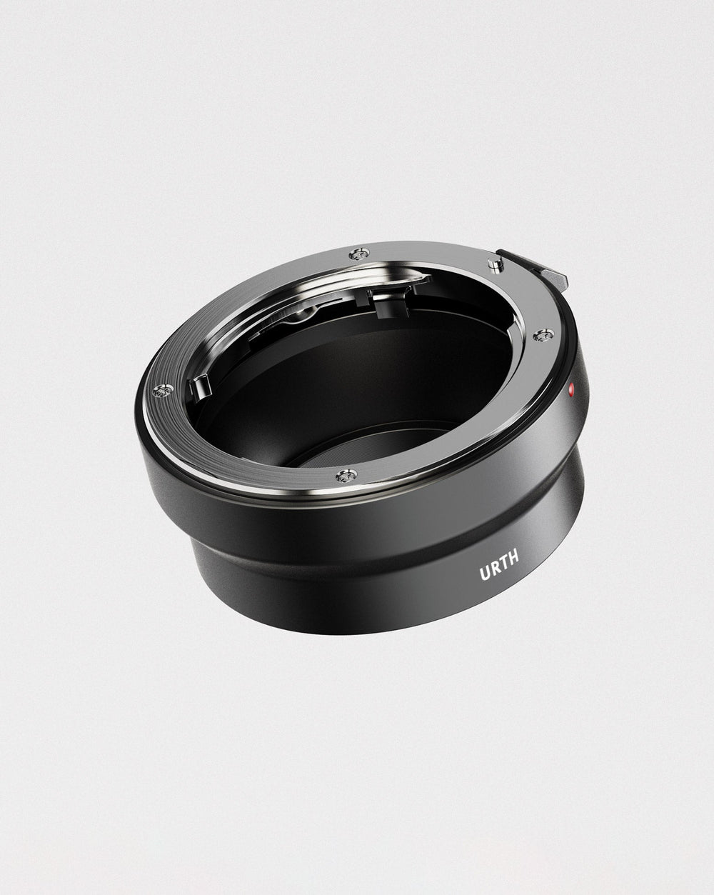 Pentax K Lens to Micro Four Thirds (M4/3) Camera Adapter