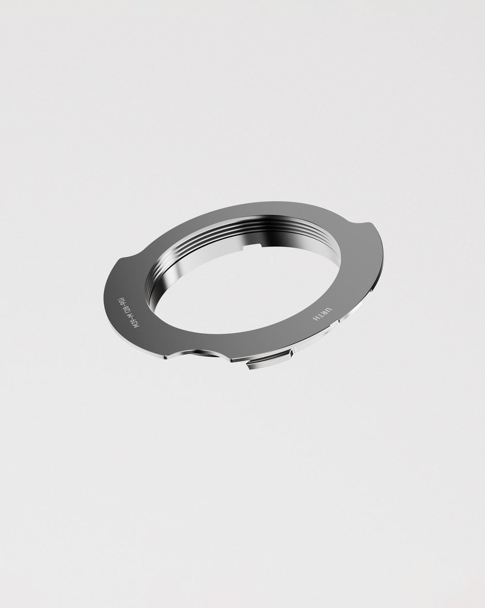 M39 Lens to Leica M Camera Adapter (28-90mm Frame Lines)