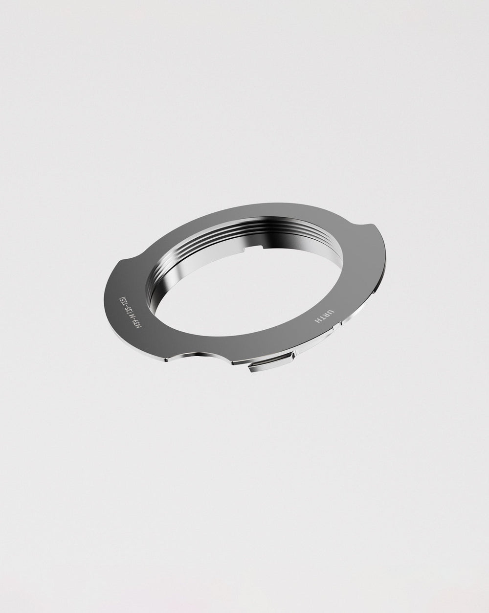 M39 Lens to Leica M Camera Adapter (35-135mm Frame Lines)