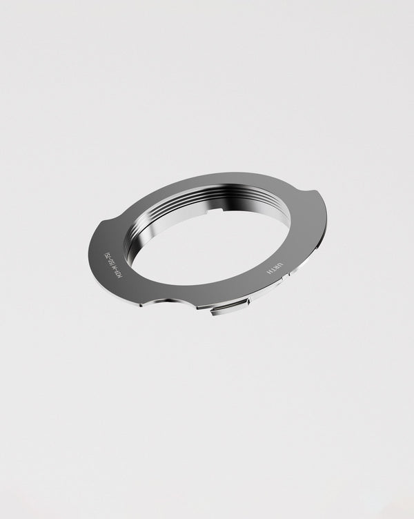 Urth M39 to Leica M (50-75mm Frame Lines) Lens Mount Adapter