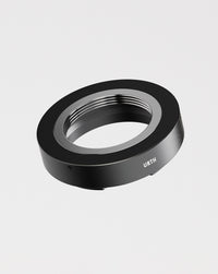 M39 Lens Mount to Nikon Z Camera Mount