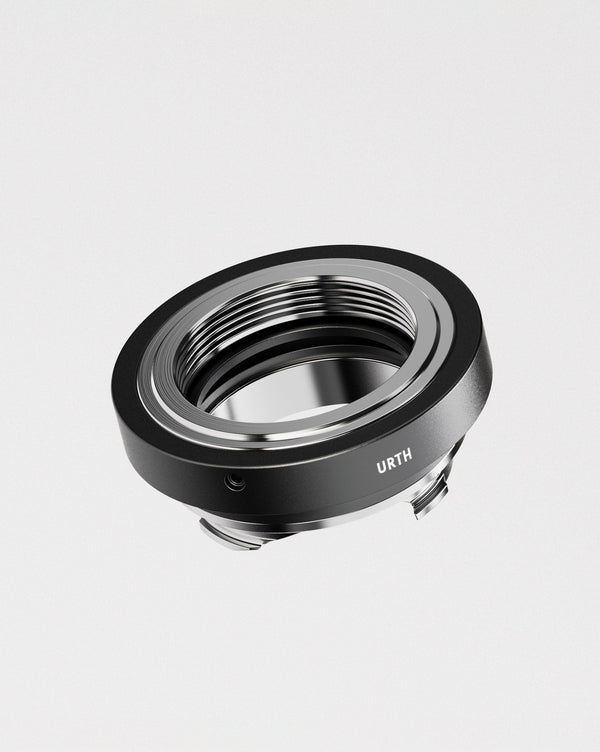M42 Lens to Leica M Camera Adapter
