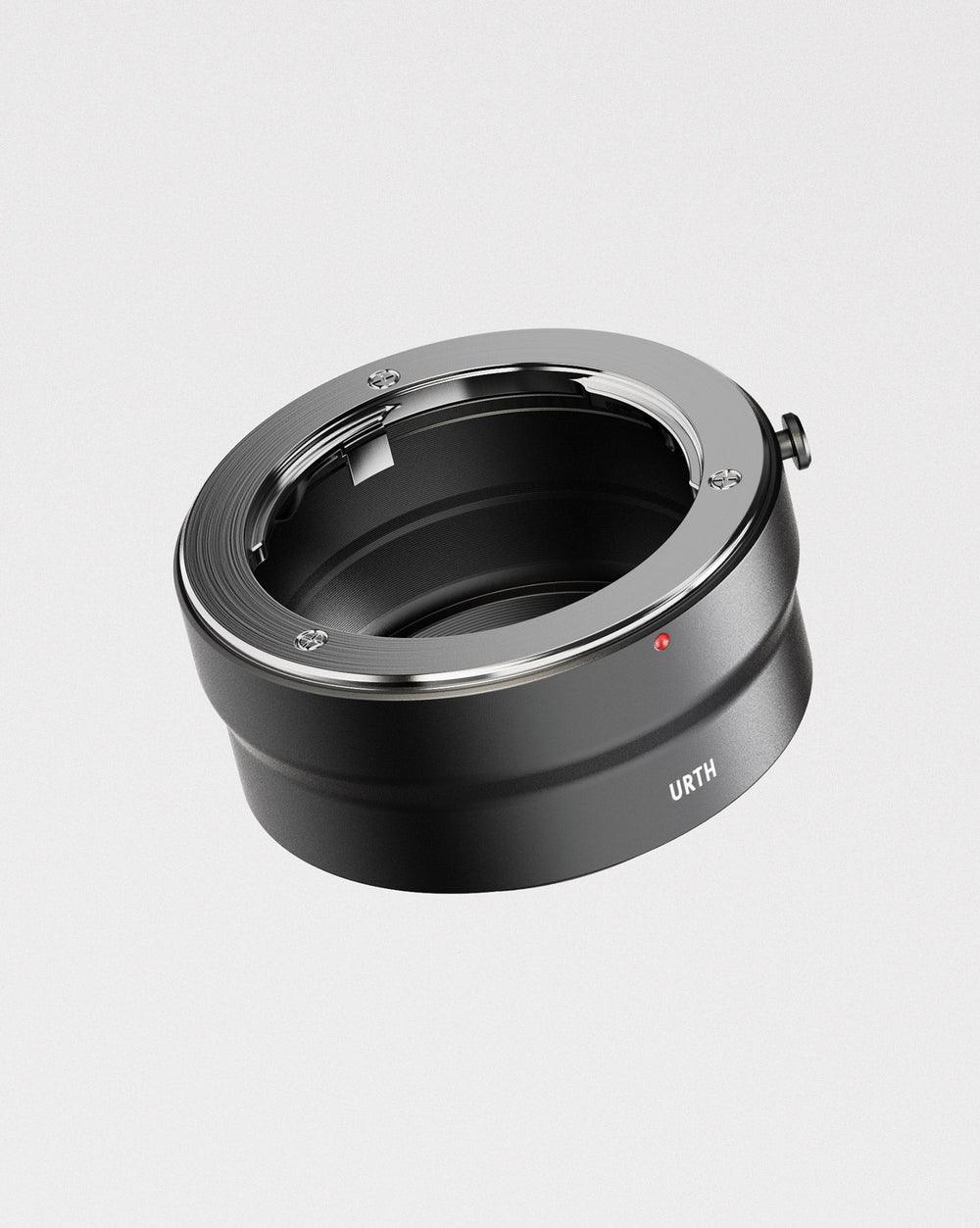 K&F Concept Objektiv-Adapter: Minolta MD/MC Rokkor (SR-Bajonett) Auf Sony E-Mount Kamera - Für NEX, Alpha Serie