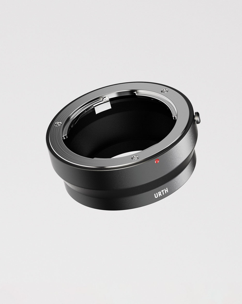 Minolta Rokkor (SR/MD/MC) Lens to Micro Four Thirds (M4/3) Camera Adapter