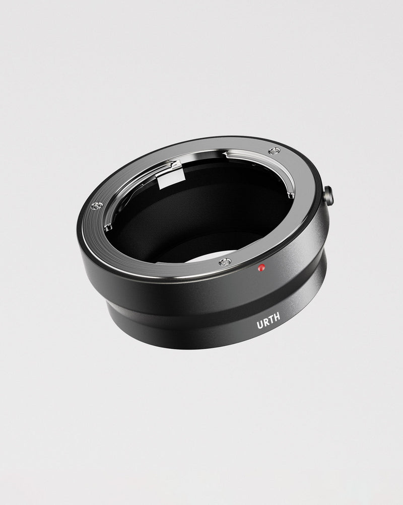 Urth Minolta Rokkor to Micro Four Thirds Lens Mount Adapter | Urth US