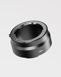 Minolta Rokkor (SR/MD/MC) Lens Mount to Nikon Z Camera Mount