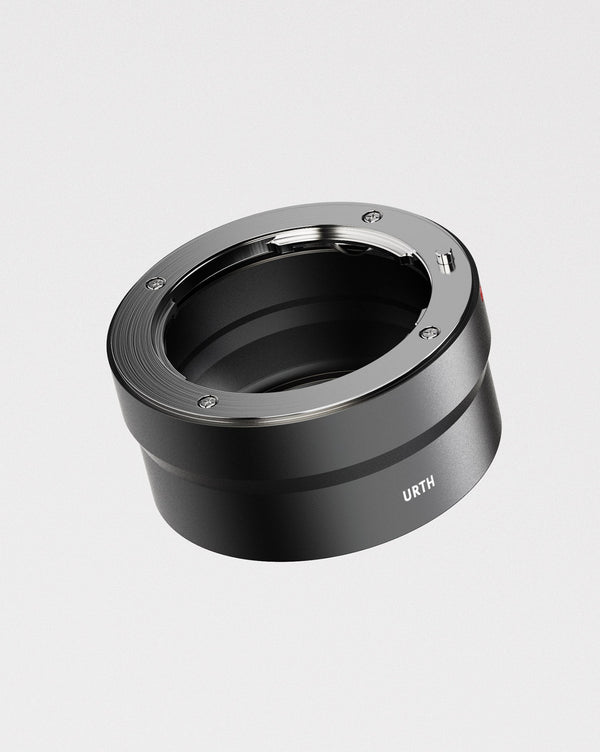 Urth Olympus OM to Sony E Lens Mount Adapter Urth USA