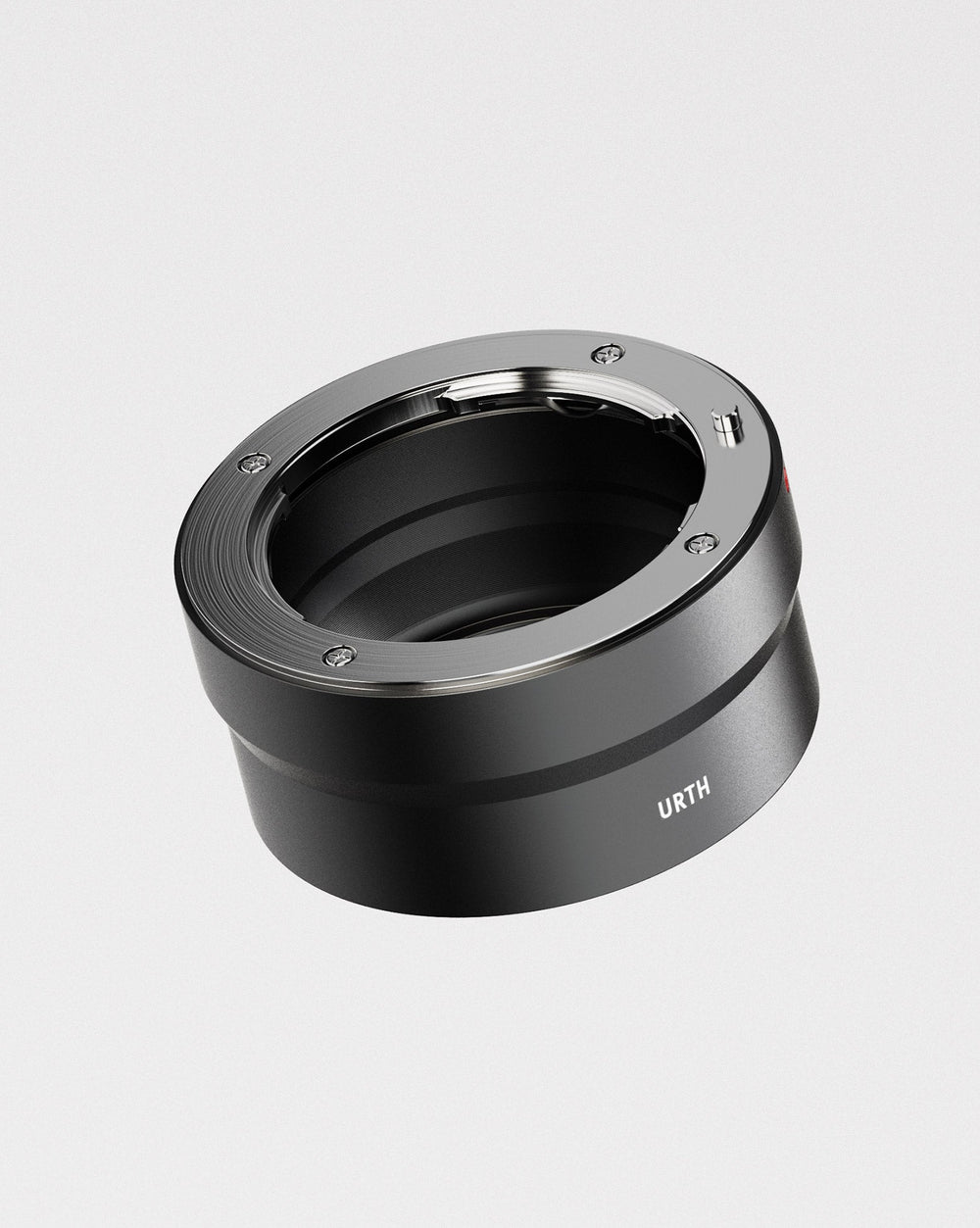 Olympus OM Lens to Sony E Camera Adapter