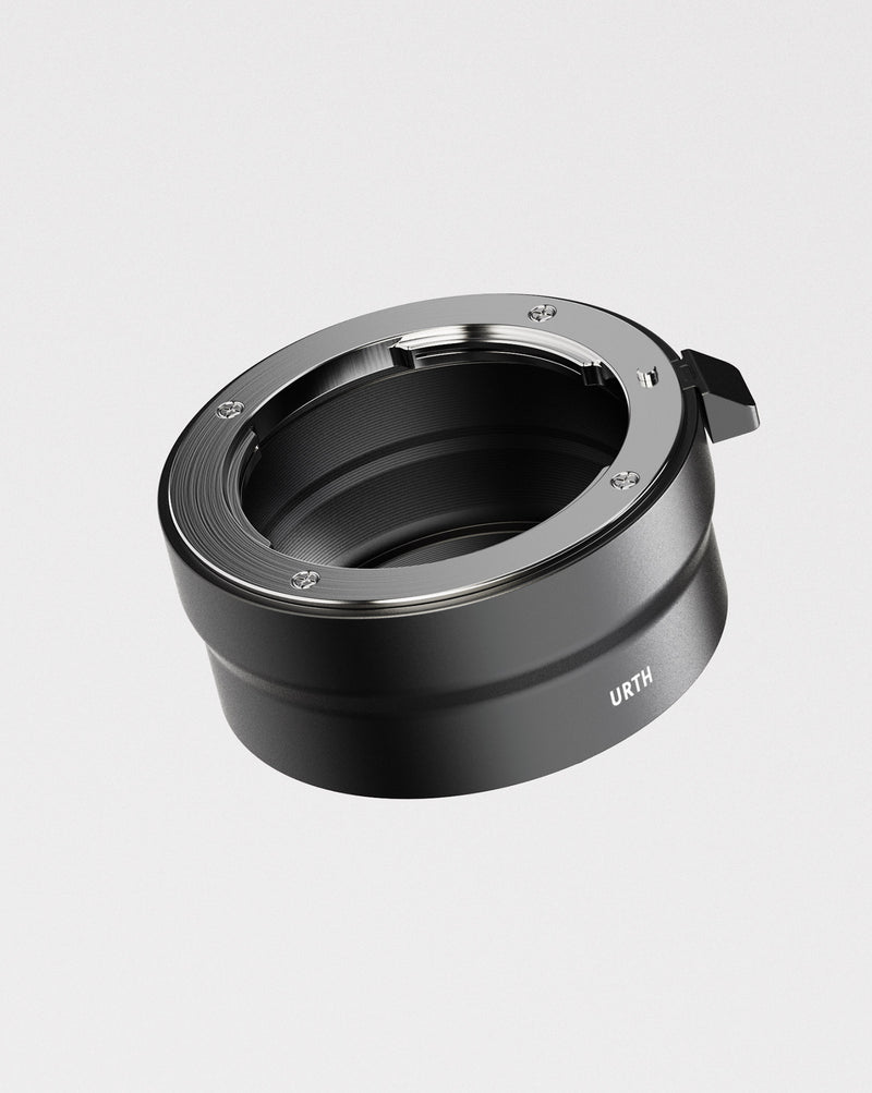 Praktica B Lens Mount to Sony E Camera Mount