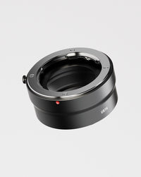 Rollei SL35 (QBM) Lens Mount to Sony E Camera Mount