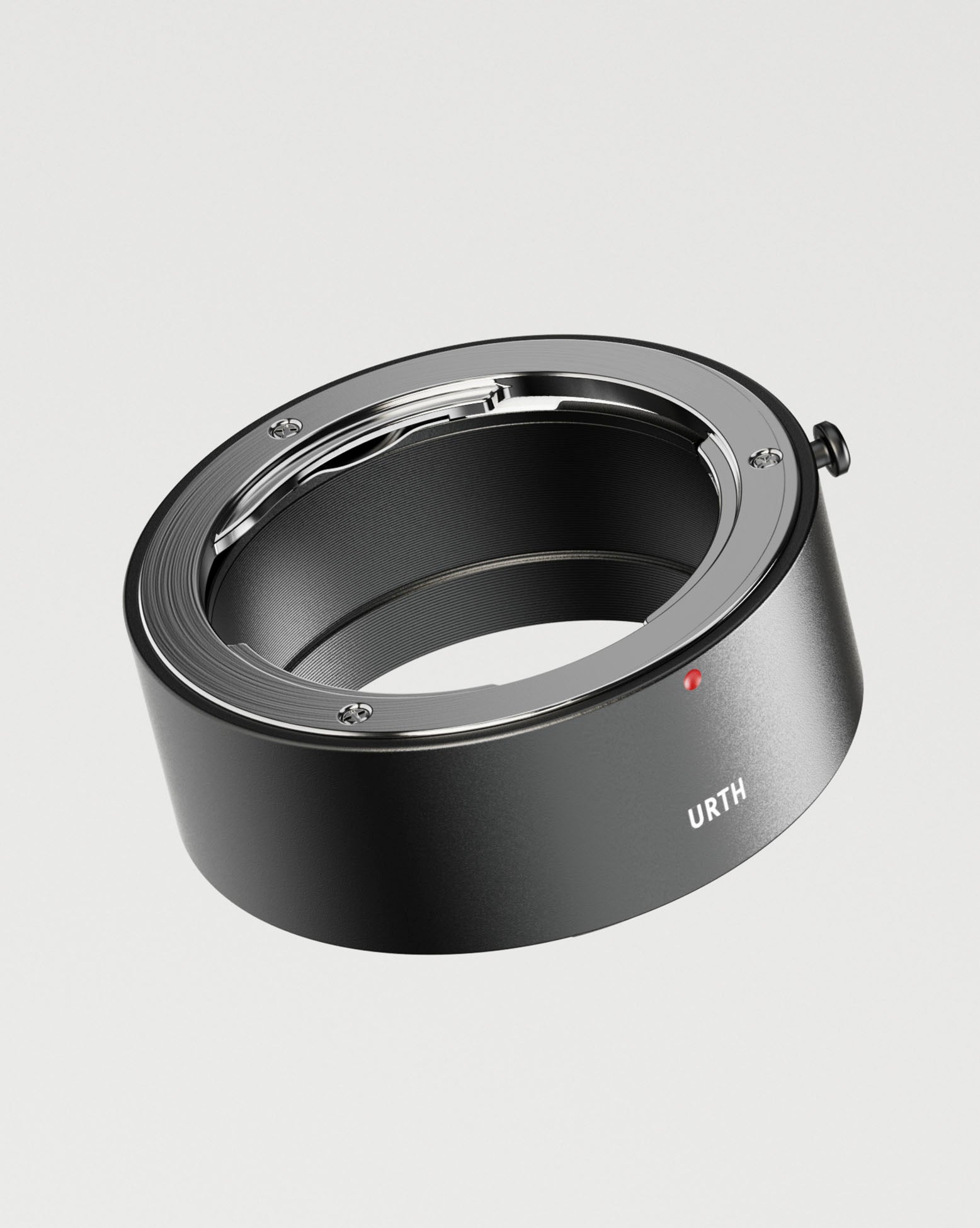MINOLTA　レンズ　LH-1031 3.UrthLensMountAdapterMD-L-New