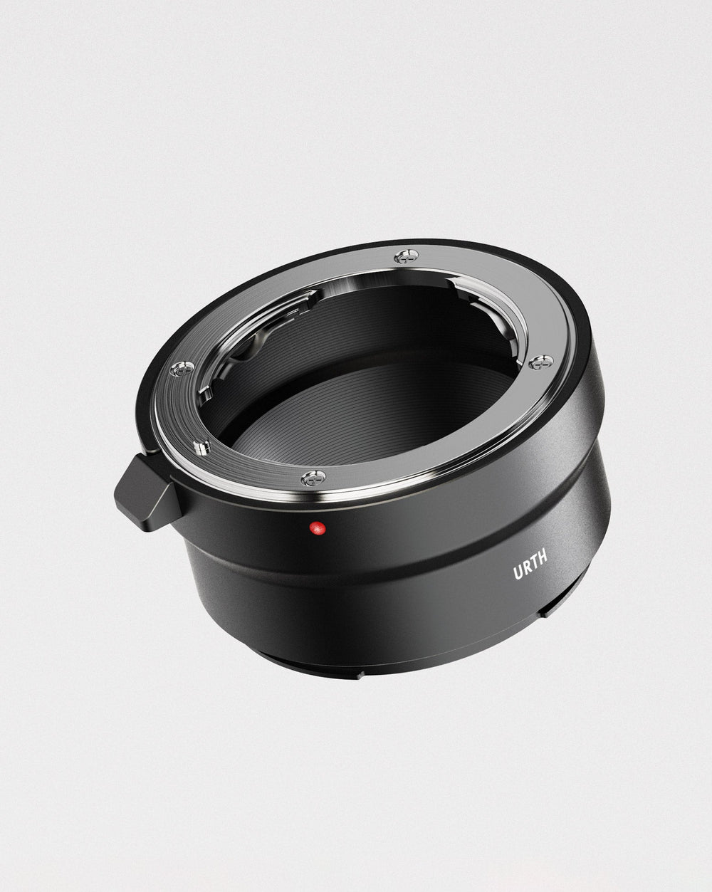 Nikon F Lens to Sony E Camera Adapter