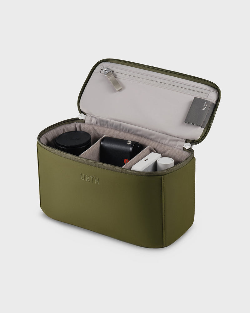 Urth Arkose 20L Modular Camera Backpack | Urth USA