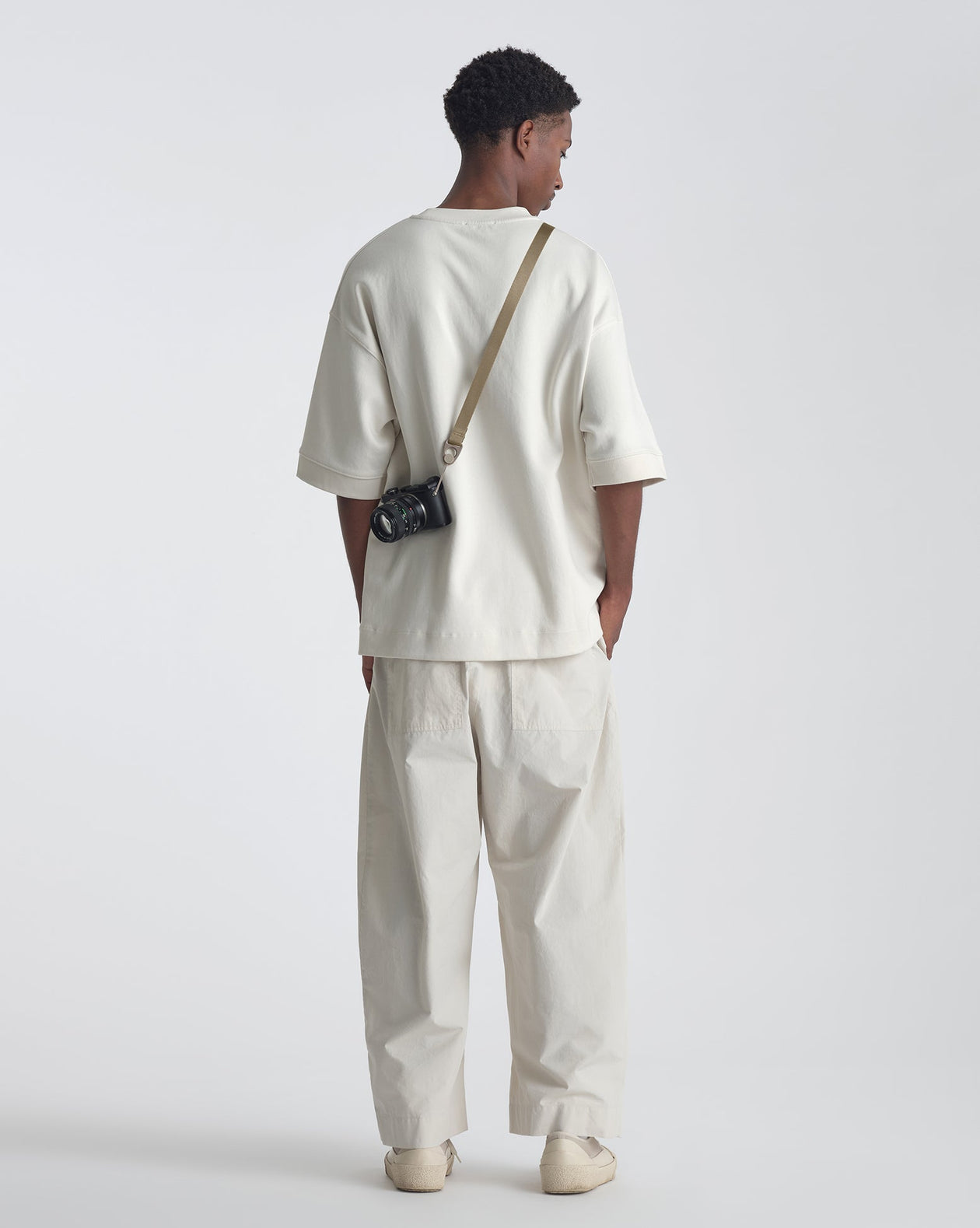 その他 [Urth] Nylon Camera Strap Core Camera Strap | Urth USA