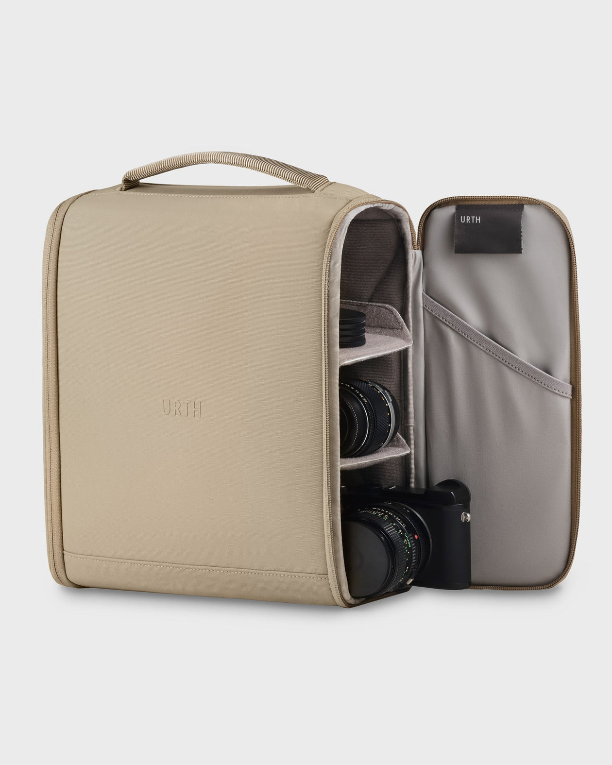 バッグ Urth Norite 6.3 gal (24 L) Backpack Urth Norite 24L Modular Backpack | Urth USA