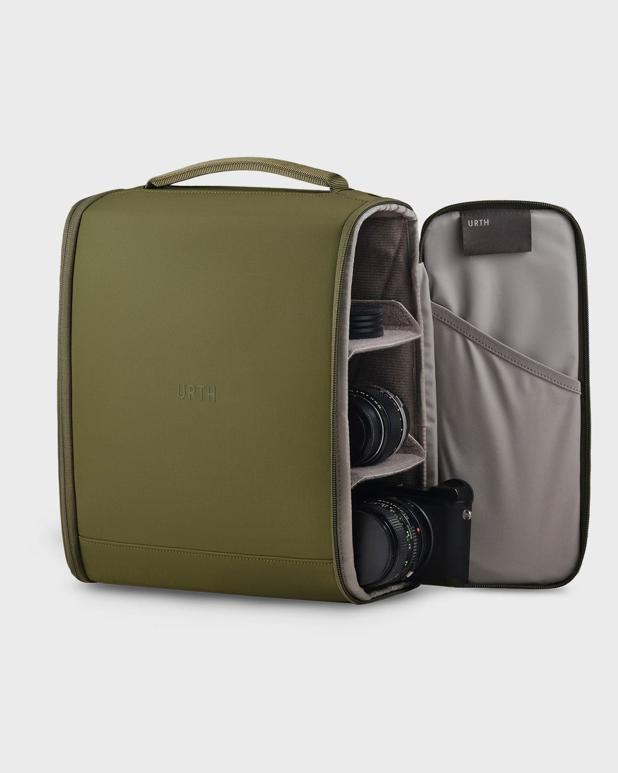 Urth Norite 24L Modular Camera Backpack | Urth USA