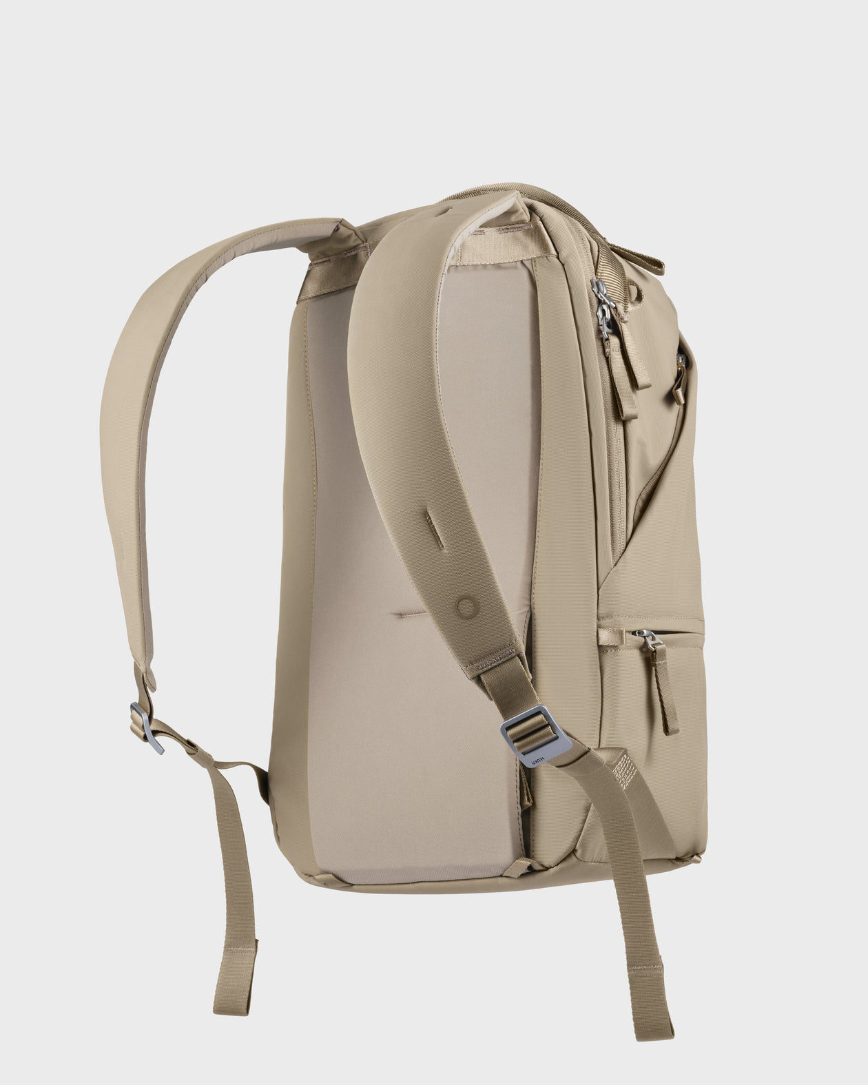 【美品】URTH ARKOSE リュック+カメラインサート アッシュグレー20L Urth Arkose Camera Backpack Set モジュラー型カメラ用バック