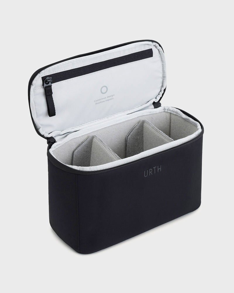 Urth Arkose Small Camera Insert | Urth US