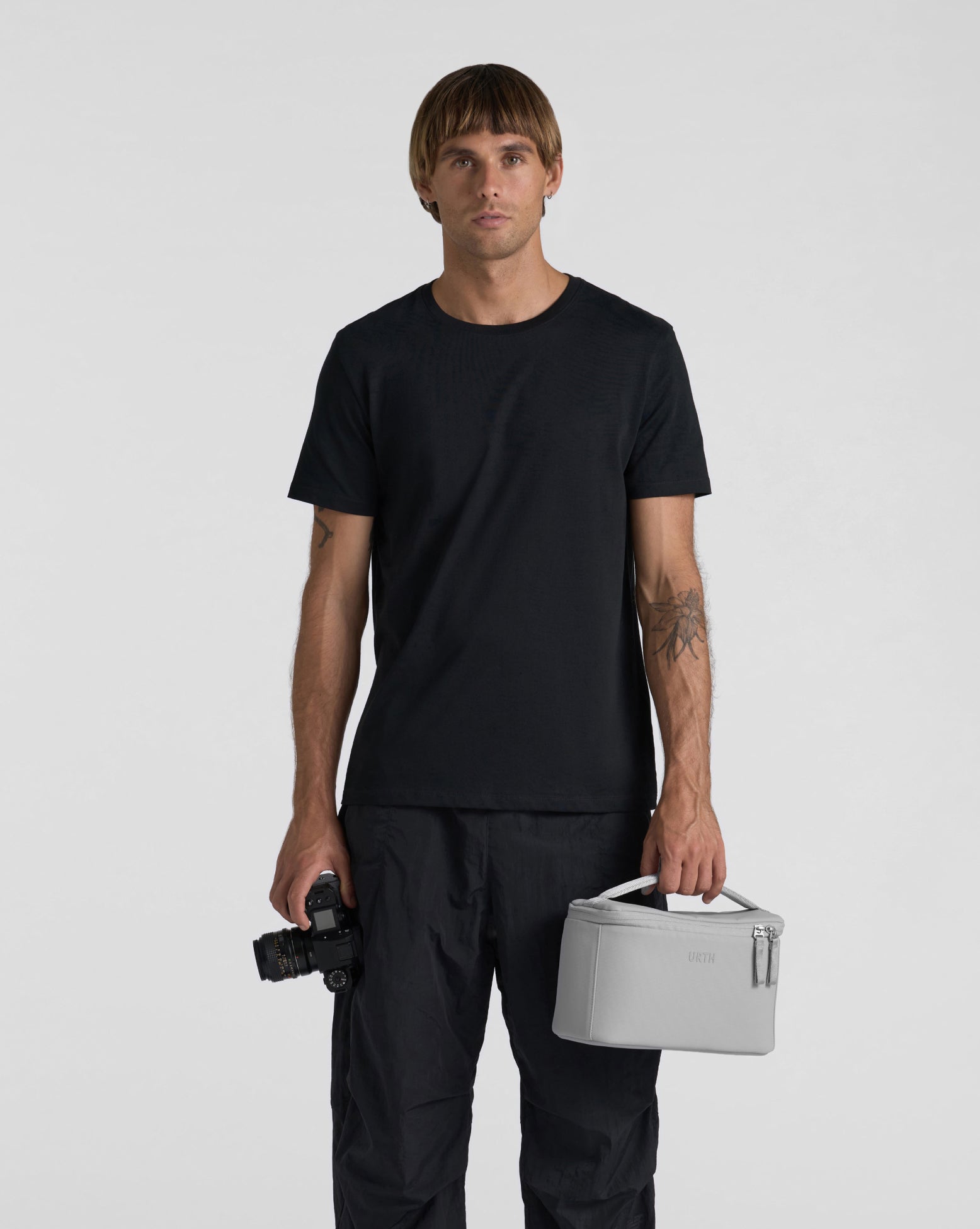 Urth Arkose Small Camera Insert | Urth USA