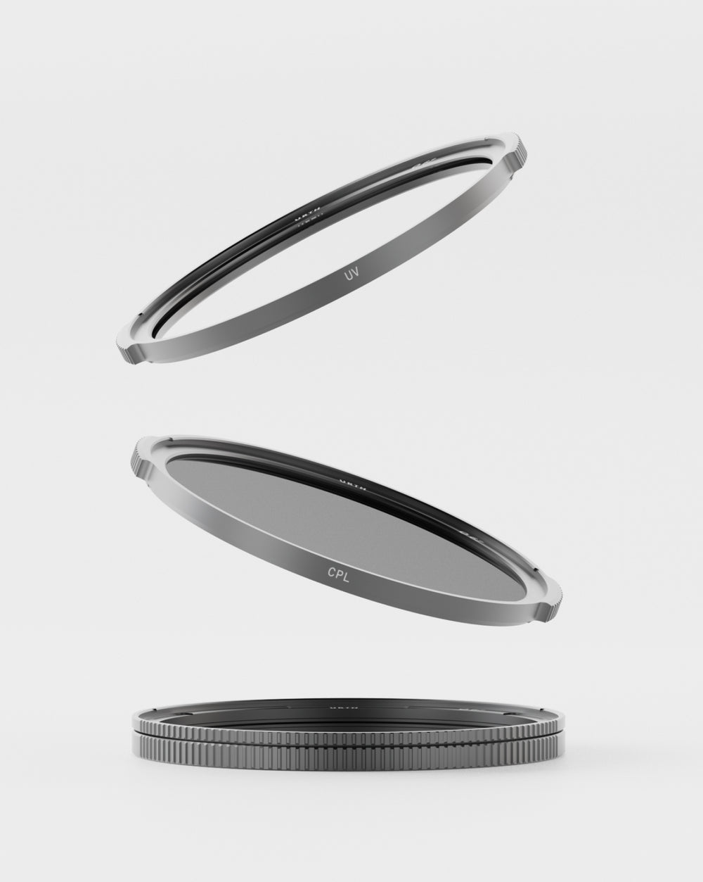 Magnetic Base Filter Kit Pro